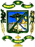 Tibagi, PR