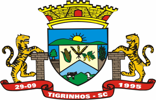 Tigrinhos, SC