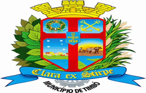 Timbó, SC