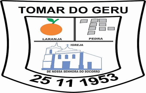 Tomar do Geru, SE