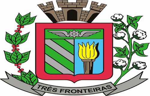 Três Fronteiras, SP