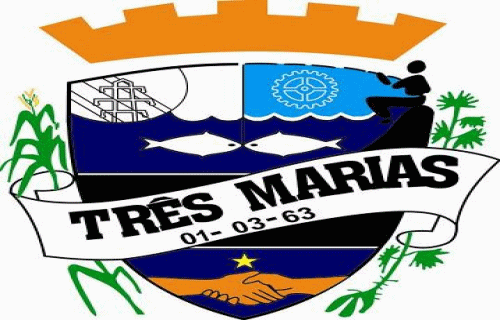 Três Marias, MG