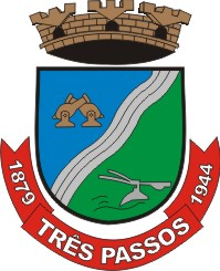 Três Passos, RS
