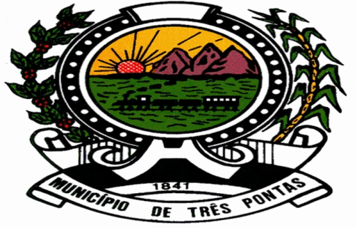 Três Pontas, MG