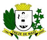Treze de Maio, SC