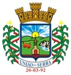 União da Serra, RS