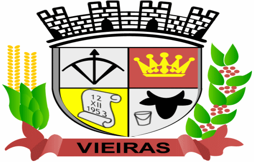 Vieiras, MG