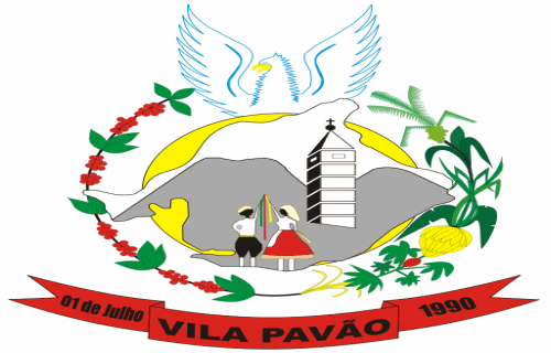 Vila Pavão, ES
