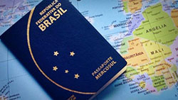 Passaporte