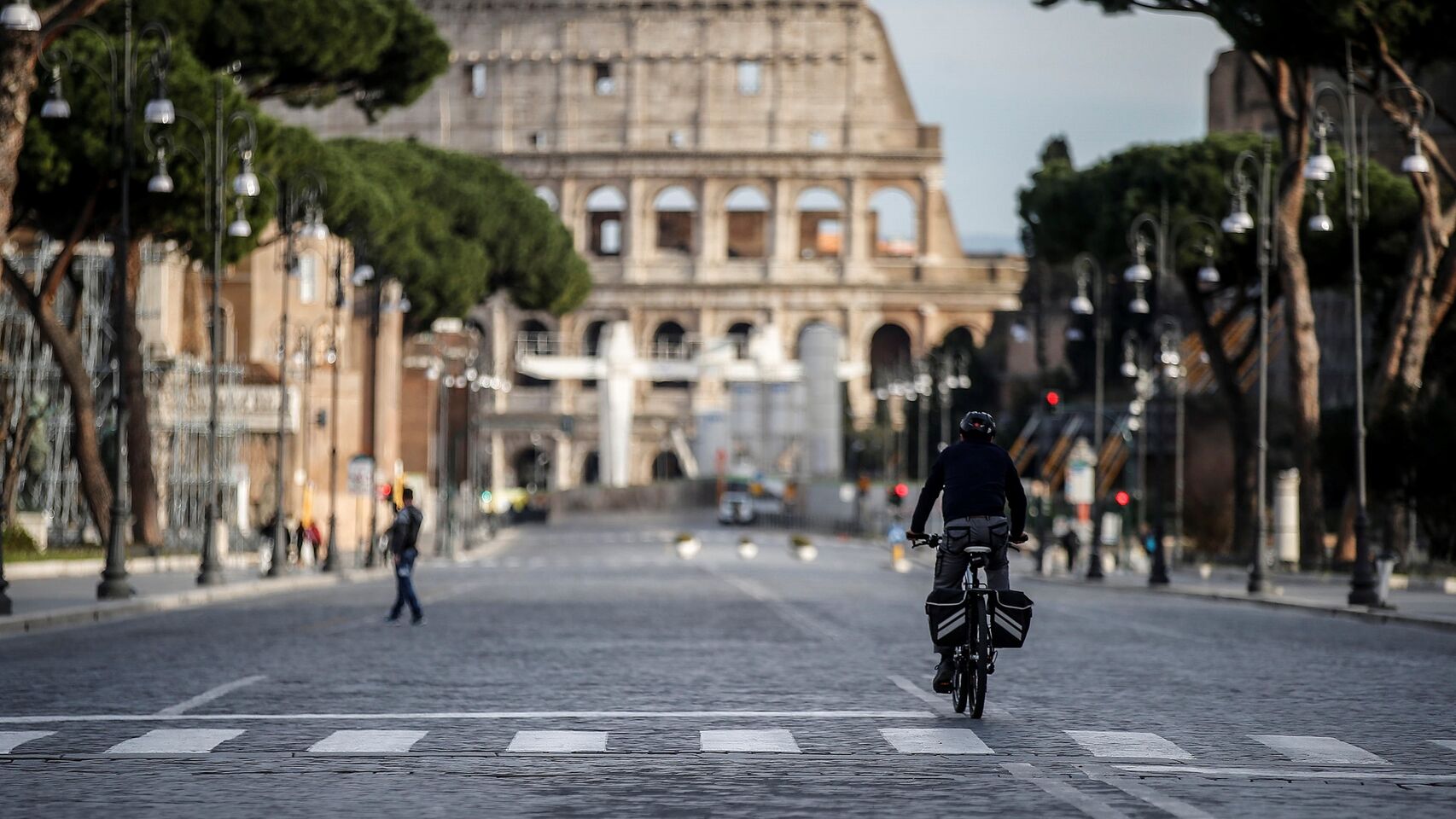 Domicilio in Italia