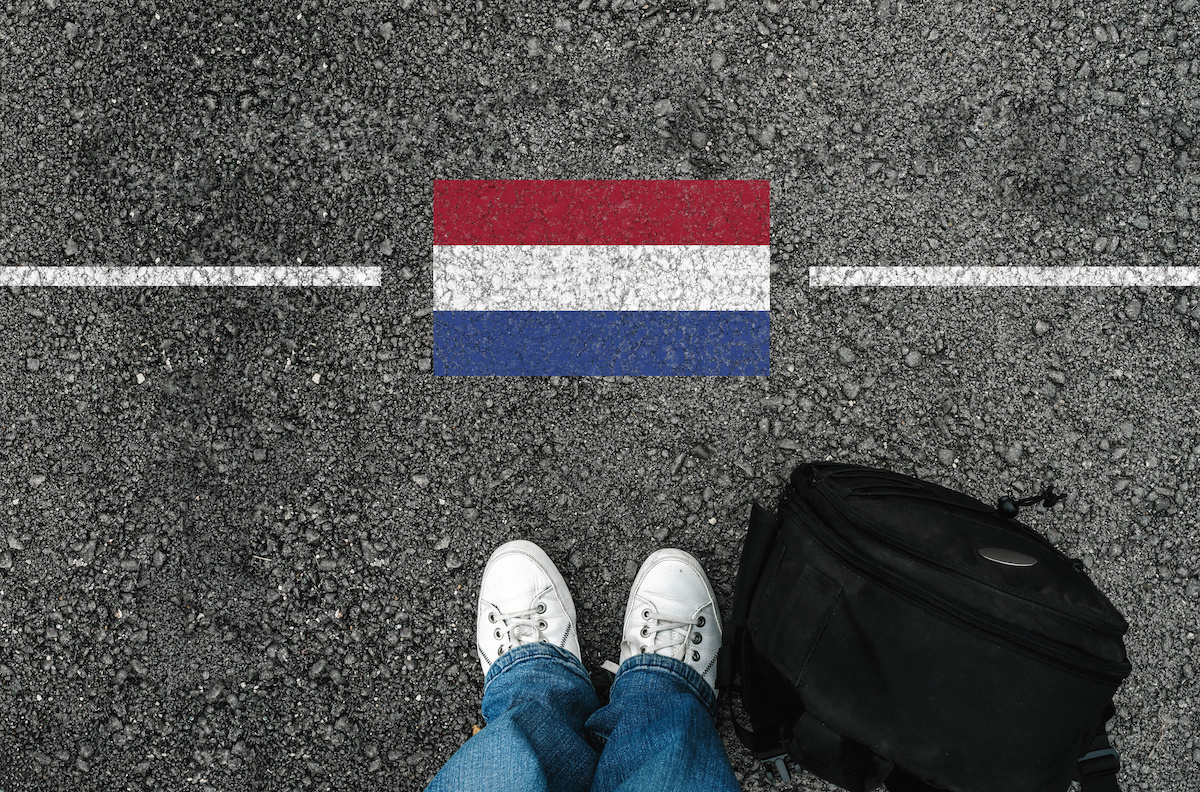 Een visum voor Nederland, hoe vraag je dat aan?