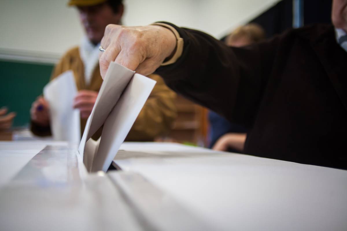 Alles wat je moet weten over de verkiezingen in Nederland Alles wat je moet weten over de verkiezingen in Nederland