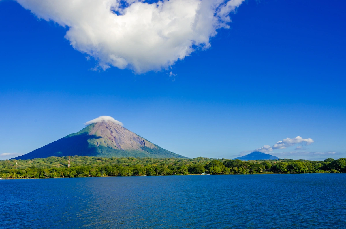 mejores destinos nicaragua