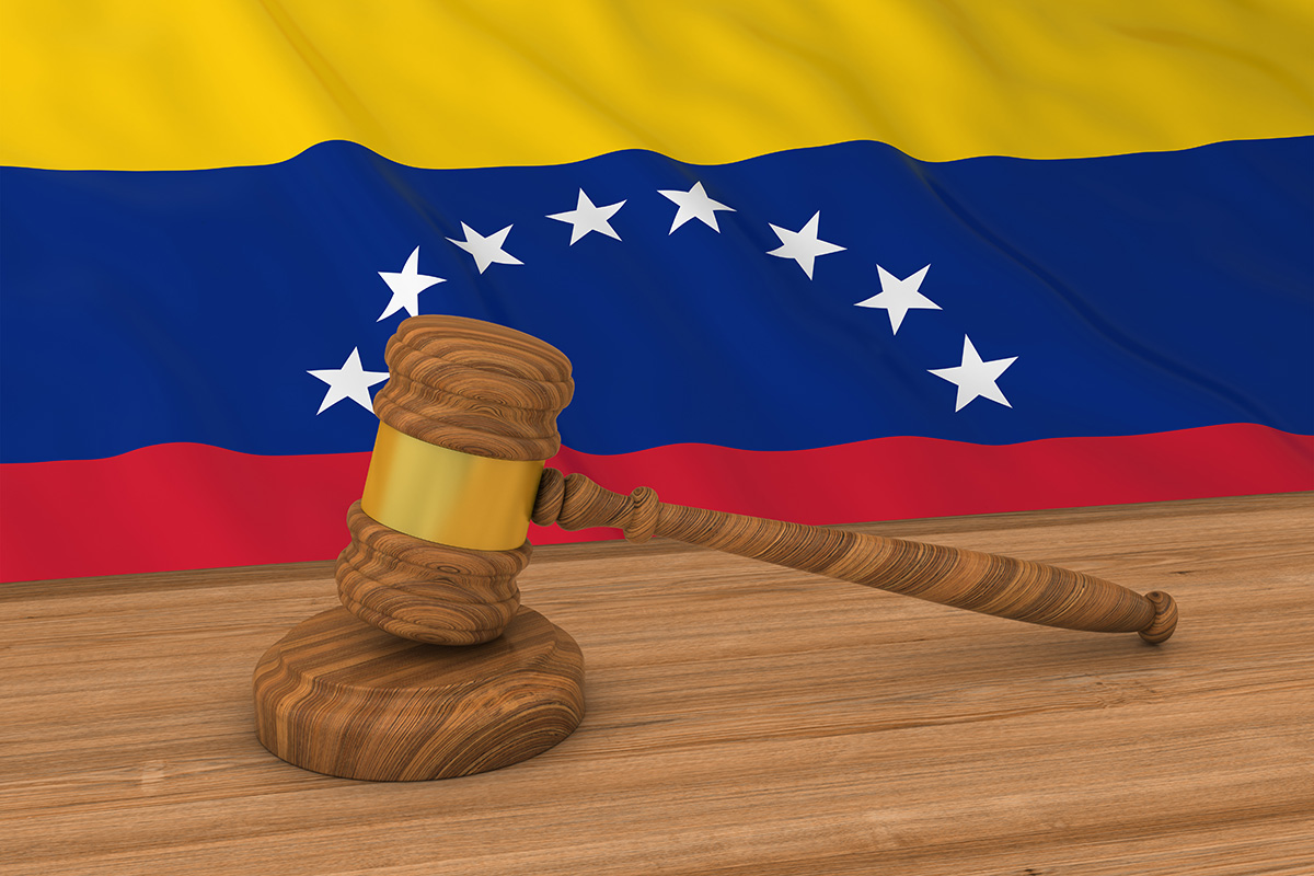 Certificado de Antecedentes Penales en Venezuela Certificado de Antecedentes Penales en Venezuela