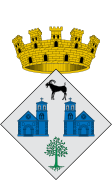logo de la ville des Les Angles