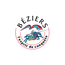 logo de la ville de Béziers