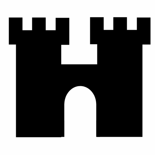 logo de la ville de Château