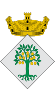 logo de la ville de Massanes