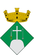 logo de la ville de Montclar