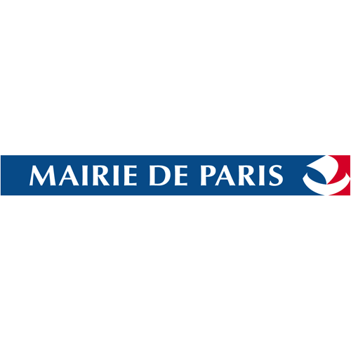 logo de la ville de Paris