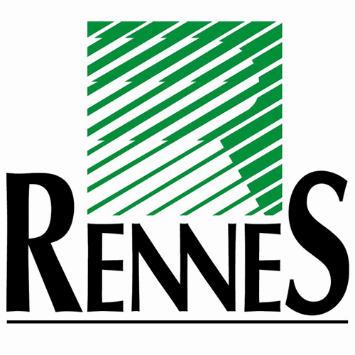 logo de la ville de Rennes