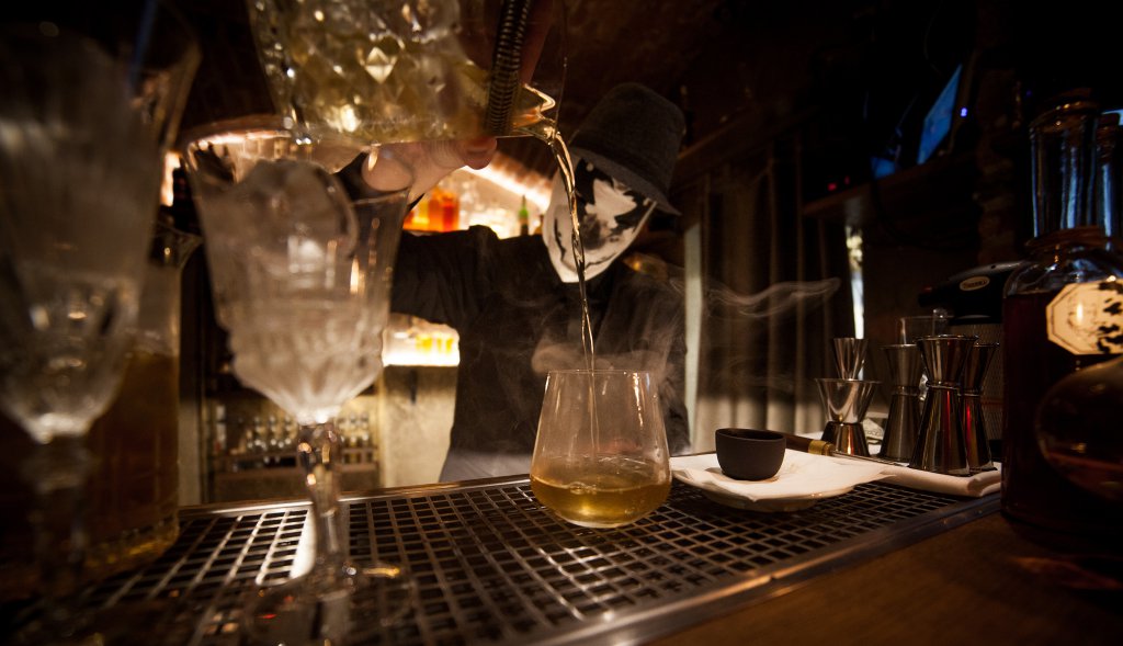 AnonymouS Shrink's Office