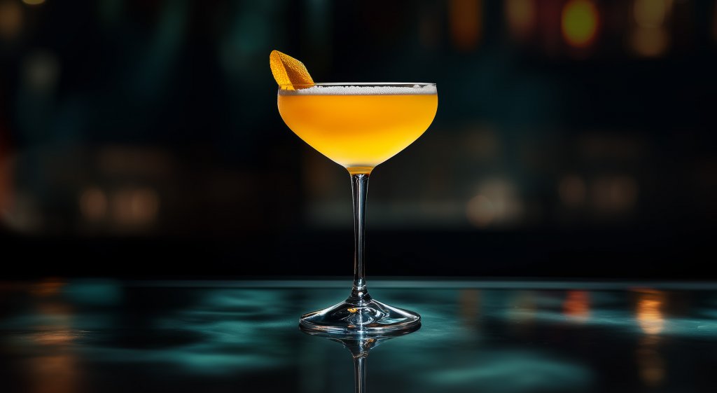 Prague Cocktail Week