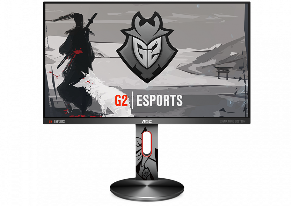 G2590PX/G2