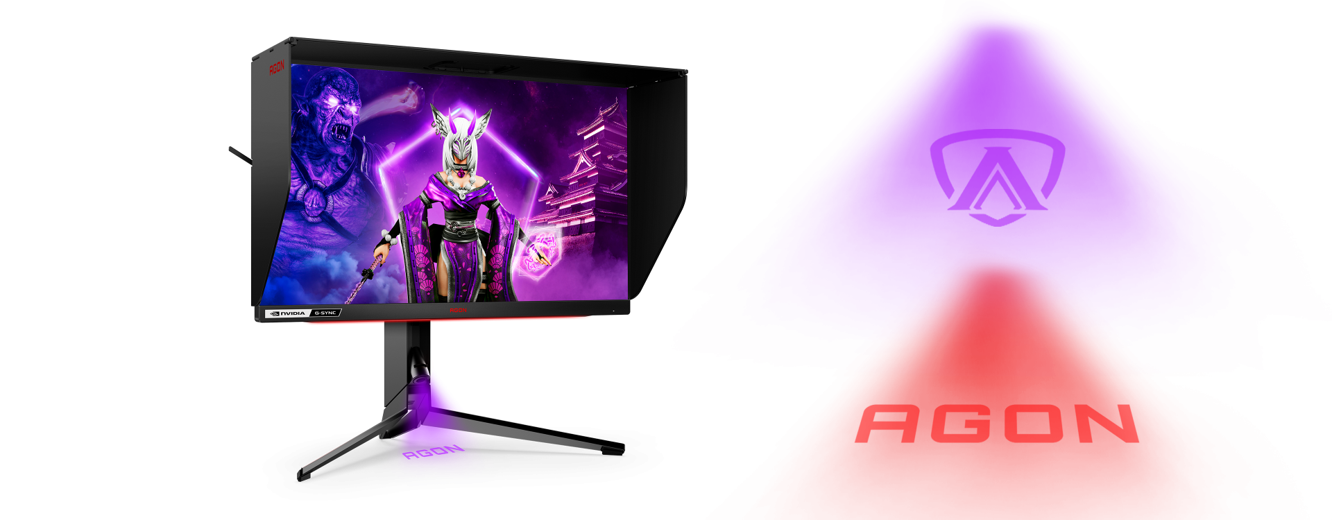 AGON_AG254FG_FV_FW_LED_PROJECTION_FRONT.png AGON_AG254FG_FV_FW_LED_PROJECTION_FRONT.png