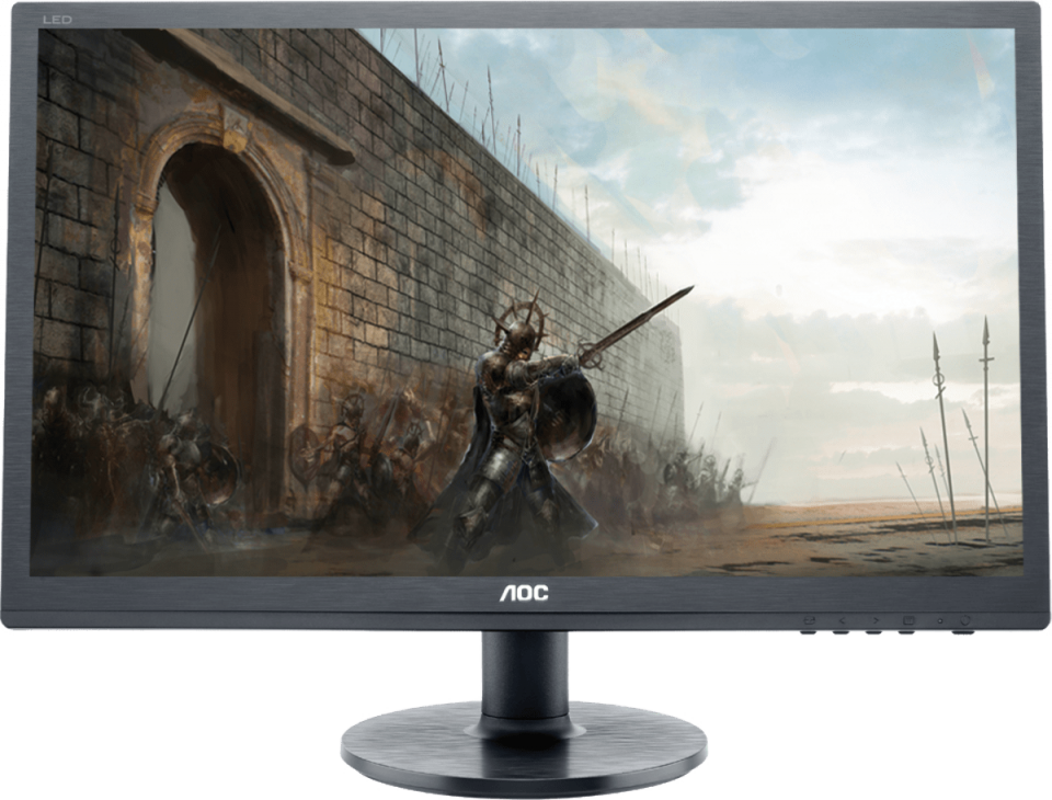 G2460FQ