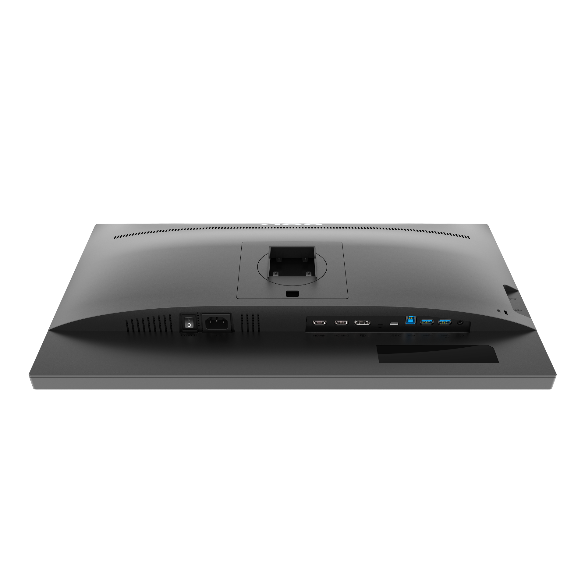 Aoc Q24p2q 23 8 Dyujmovyj Monitor Monitory Aoc Aoc Monitors