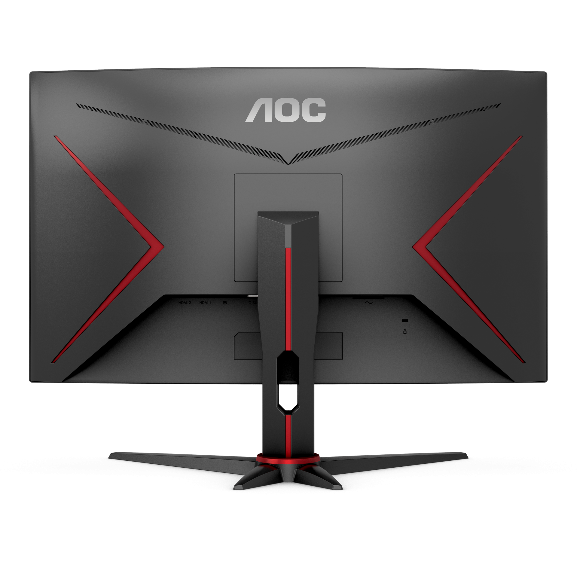 Aoc C27g2ze Bk 27 Zoll Monitor Aoc Monitors Aoc Monitors