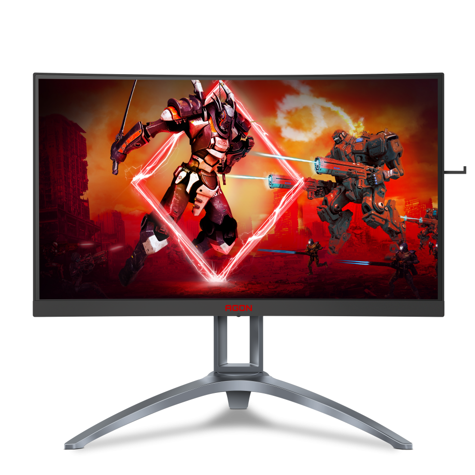 AG273QCX