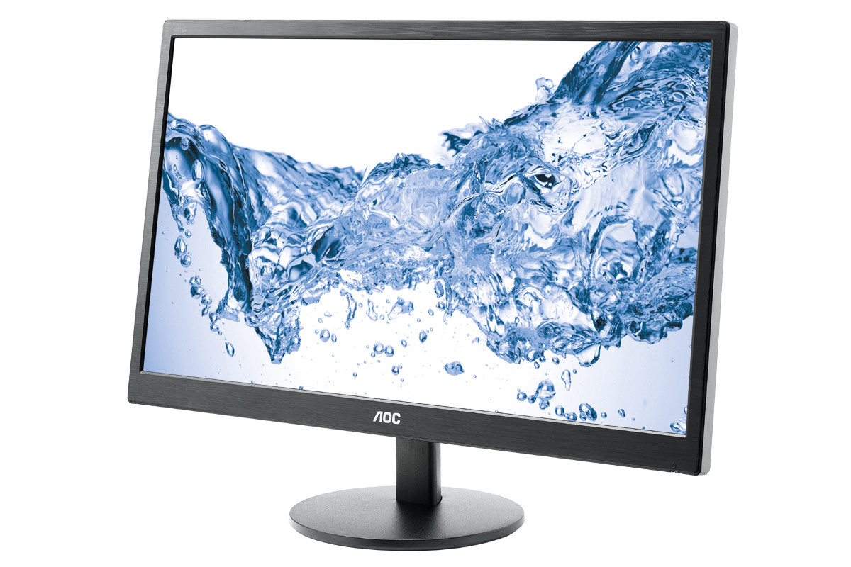 Aoc E2470Swh 23.6 Inch Monitor | Aoc Monitors | Aoc Monitors