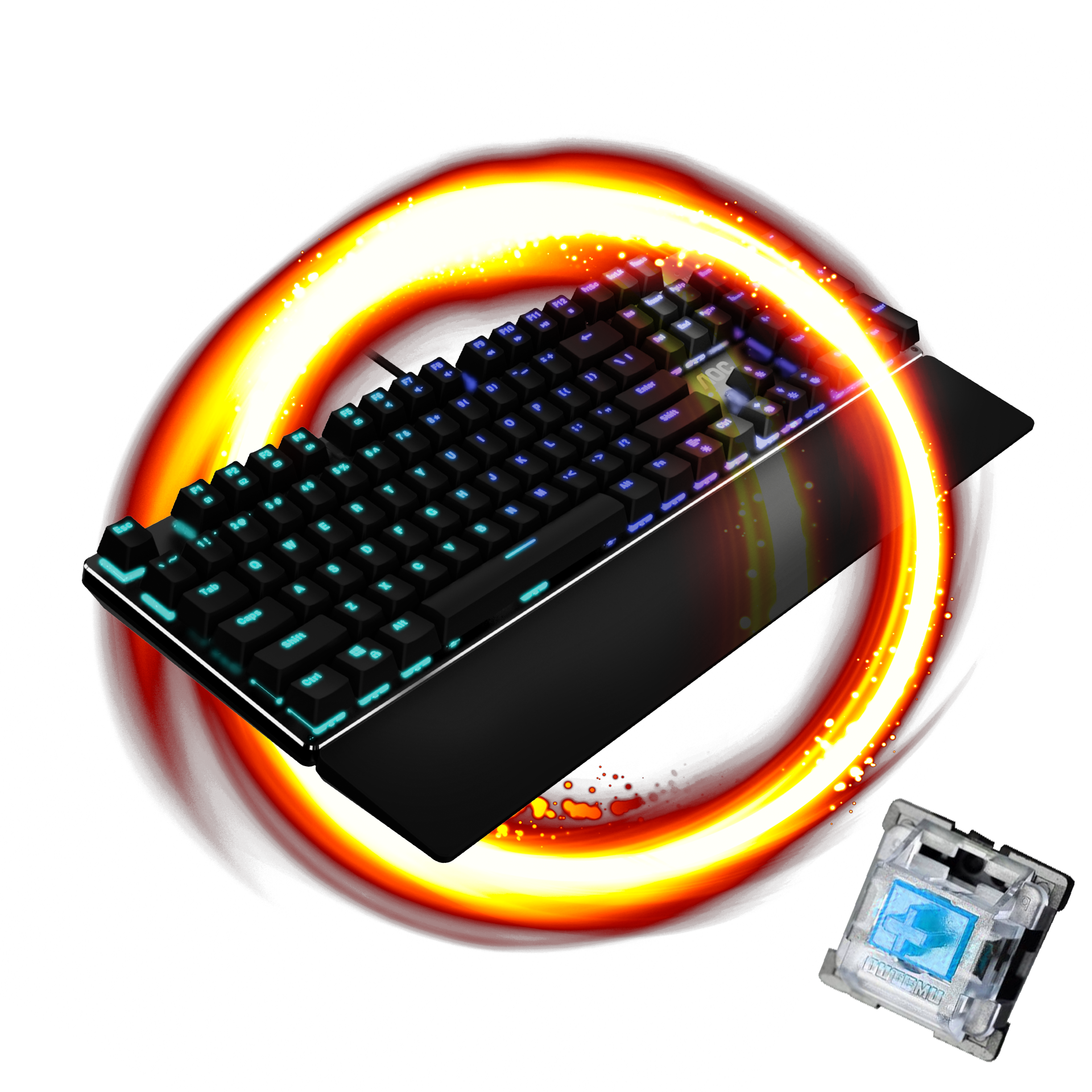 AOCG_GK500_BLUE_HERO_VISUAL.png AOCG_GK500_BLUE_HERO_VISUAL.png