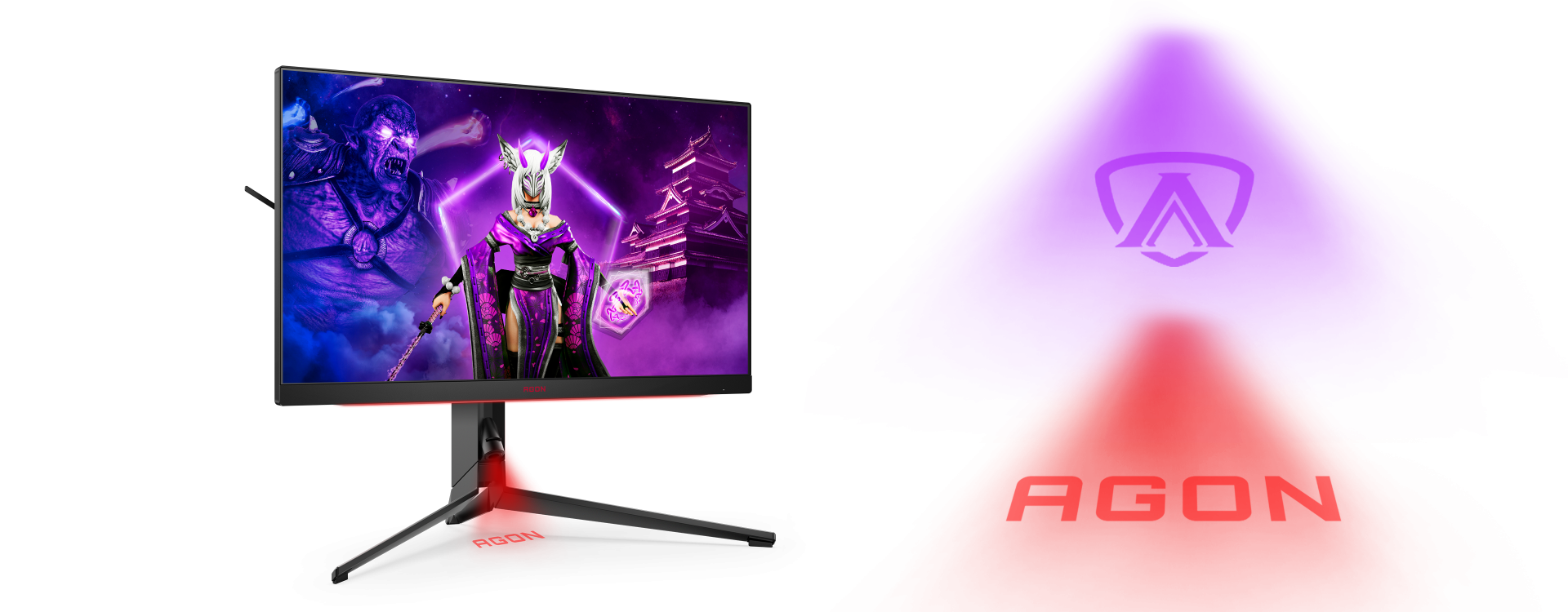 AGON_AG274_FV_FW_LED_PROJECTION_FRONT.png AGON_AG274_FV_FW_LED_PROJECTION_FRONT.png