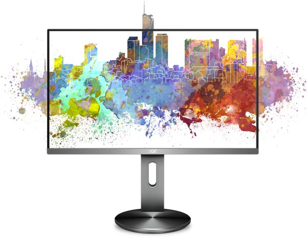 aoc monitor icc profile