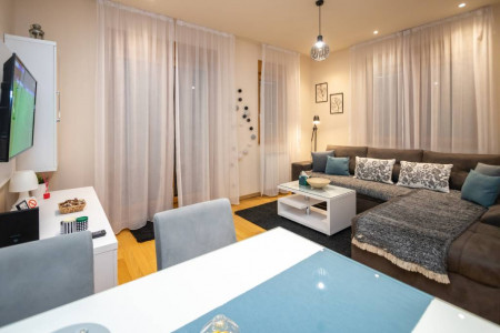 apartmani zlatibor planina apartman kalman iskra18