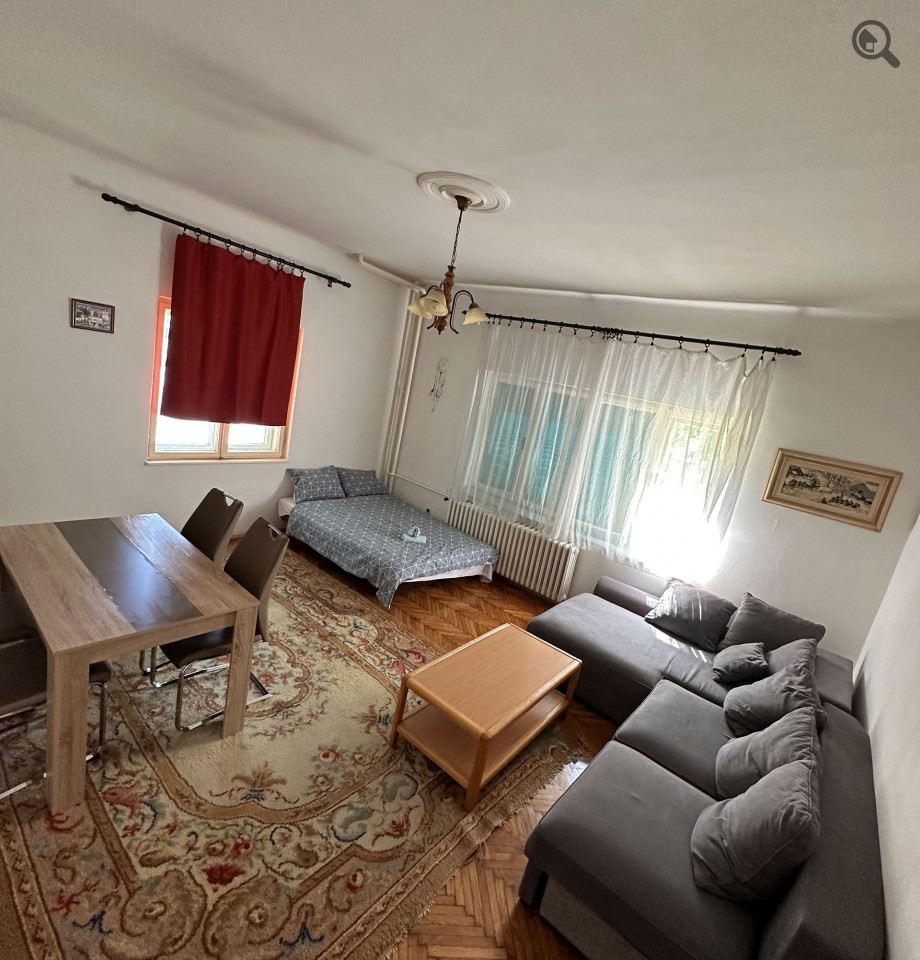 Two Bedroom Apartment New Belgrade Fantasy Belgrade Novi Beograd