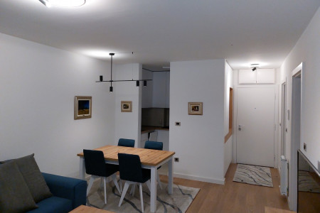 apartmani beograd centar apartman west 654