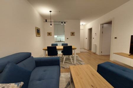 apartmani beograd centar apartman west 659