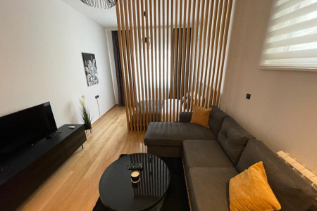 apartmani beograd centar apartman lukaluxapartman5