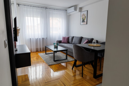 apartments beograd centar apartment leonida apartman 13