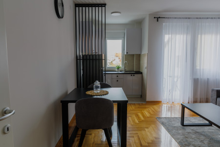 apartments beograd centar apartment leonida apartman 33