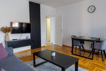 apartments beograd centar apartment leonida apartman 36