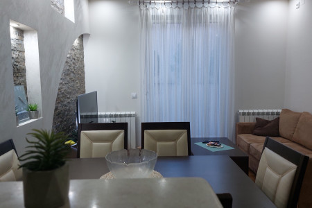 apartmani beograd centar apartman relax apartment4