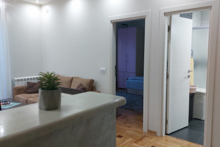 apartmani beograd centar apartman relax apartment5