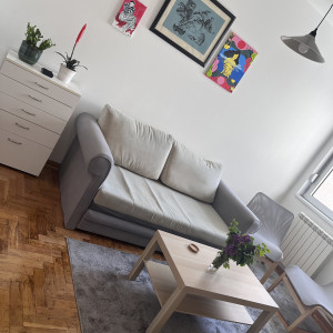 apartmani beograd vracar apartman mila crveni krst7