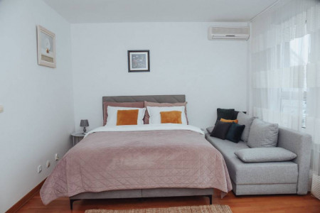 apartmani beograd novi beograd apartman manhattan seboj belvil