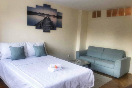 apartments beograd novi beograd apartment compact flat2